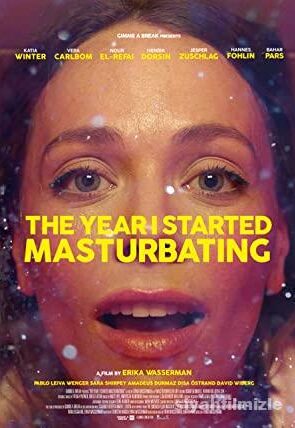 The Year I Started Masturbating