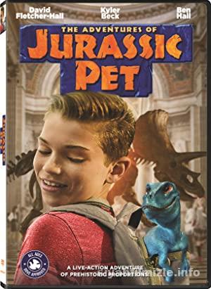 The Adventures of Jurassic Pet