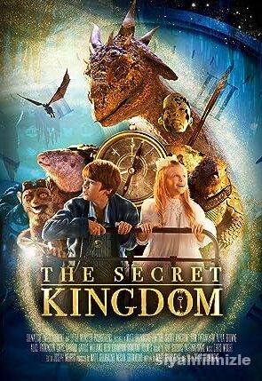 The Secret Kingdom