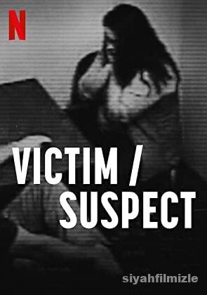 Victim/Suspect