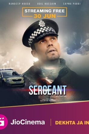 Sergeant 2023 Filmi Türkçe Dublaj Altyazılı Full
