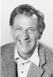 Jack Klugman