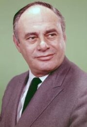 Martin Balsam