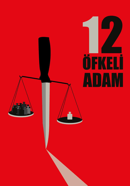 12 Öfkeli Adam (1957)