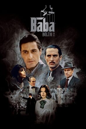 Baba: Bölüm 2 (1974)