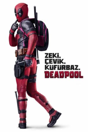 Deadpool (2016)