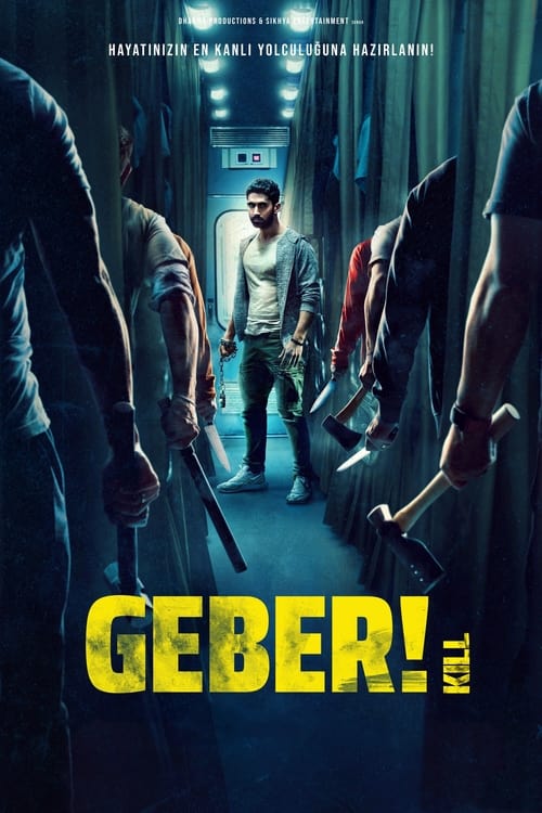 Geber! (2024)