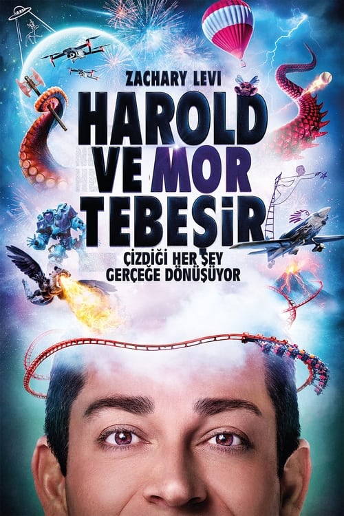 Harold ve Mor Tebeşir (2024)